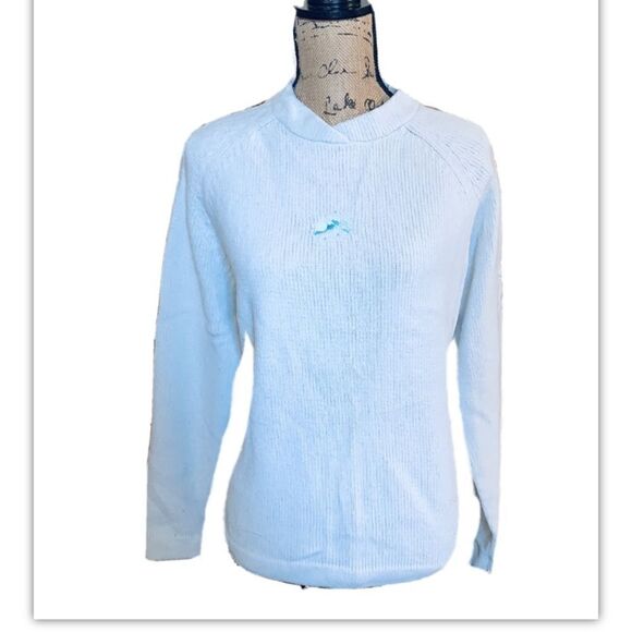Vintage Tinkerbell sweater size L - Picture 1 of 4